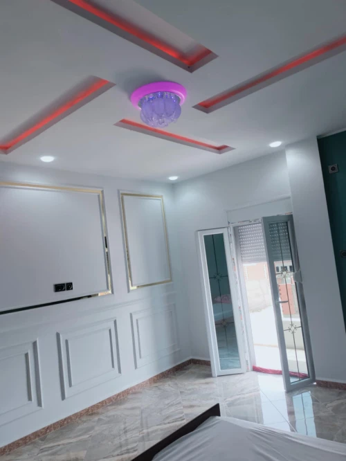 Vente Villa Sétif Ain oulmene