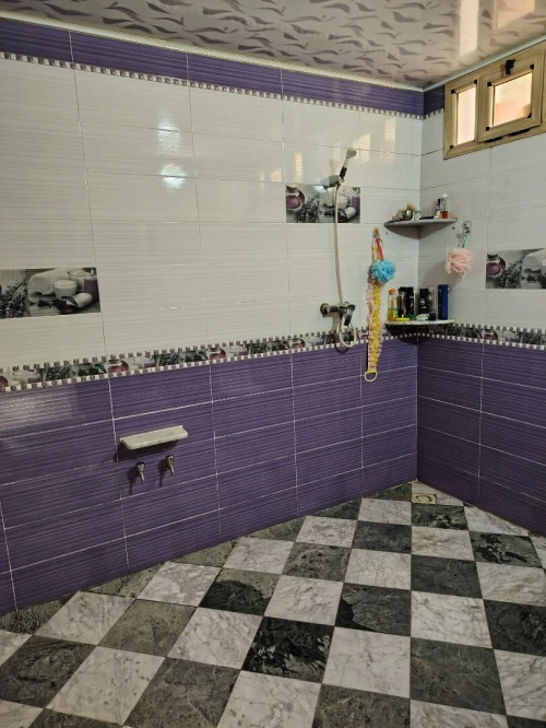 Vente Villa Niveau de villa F4 Sétif Ain oulmene