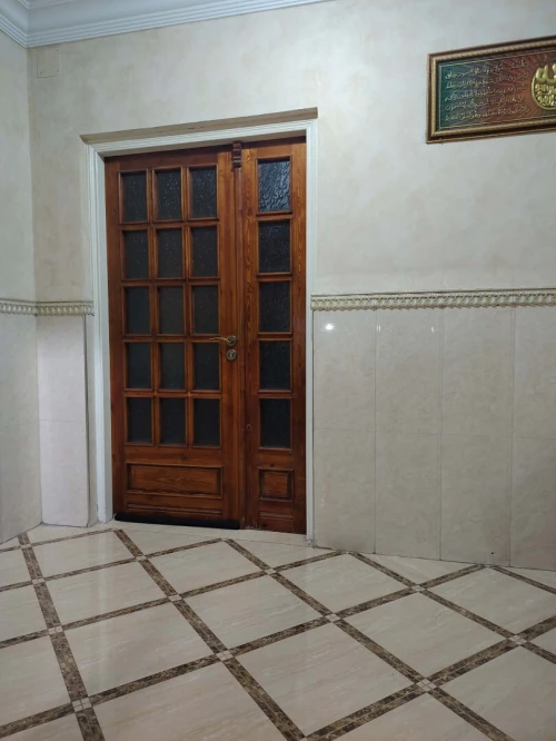 Vente Villa Niveau de villa F4 Sétif Ain oulmene
