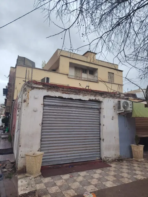 Vente Villa Sétif Ain oulmene