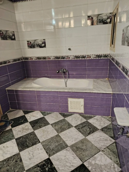 Vente Villa Niveau de villa F4 Sétif Ain oulmene