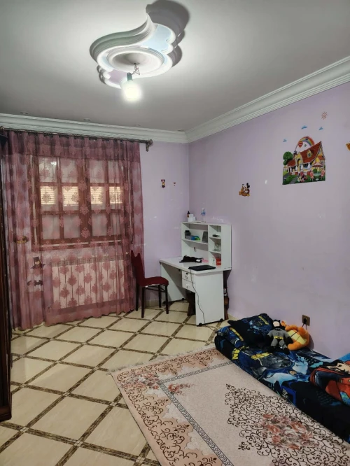 Vente Villa Niveau de villa F4 Sétif Ain oulmene