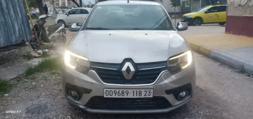 Renault Symbol 2018 Collection