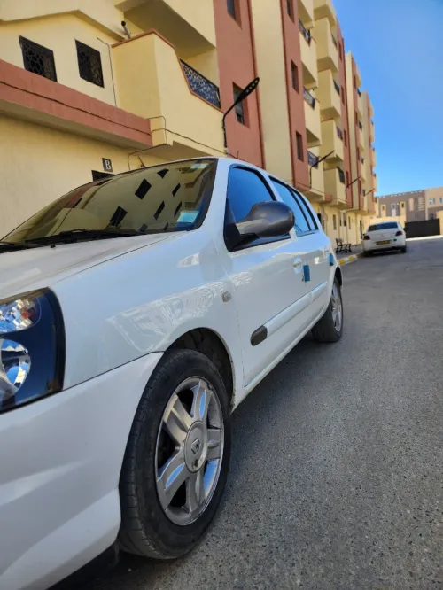 Renault Clio Campus 2014 Bye bye