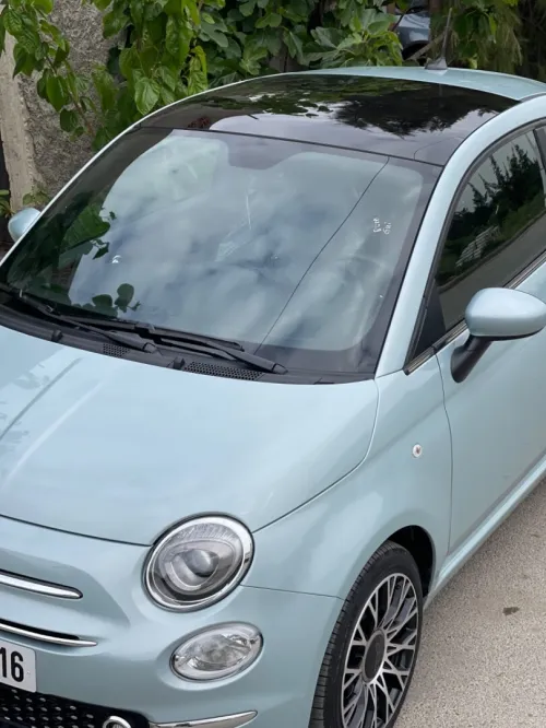 Fiat 500 2024 Dolcevita plus 