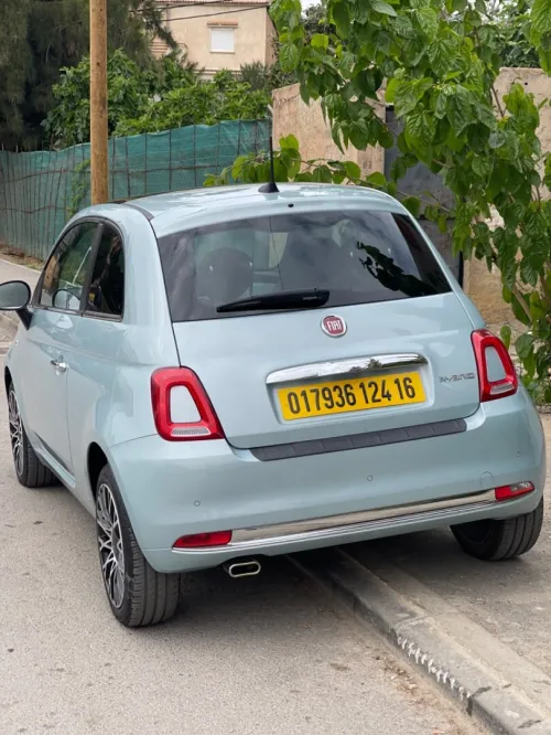 Fiat 500 2024 Dolcevita plus 