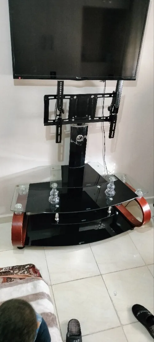 Table TV 