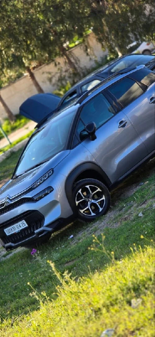 Citroen C3 aircross 2024 C3 Aircross