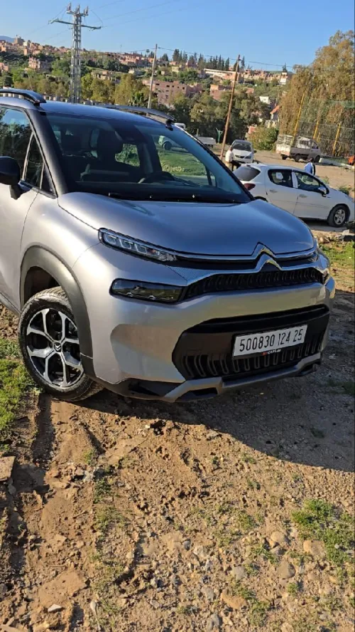 Citroen C3 aircross 2024 C3 Aircross