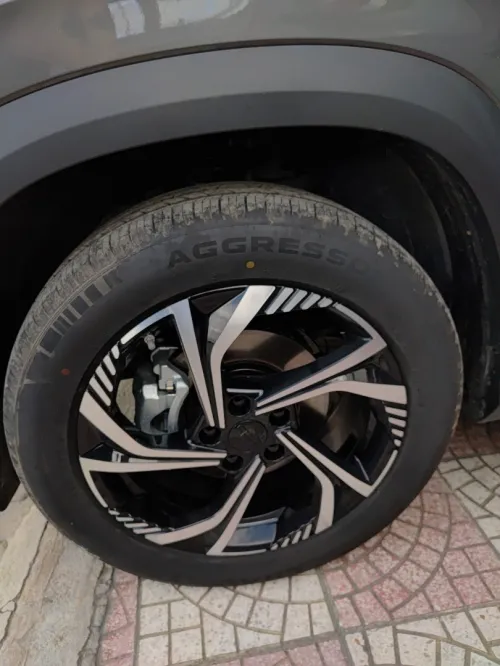 Geely Starray 2025 Starray