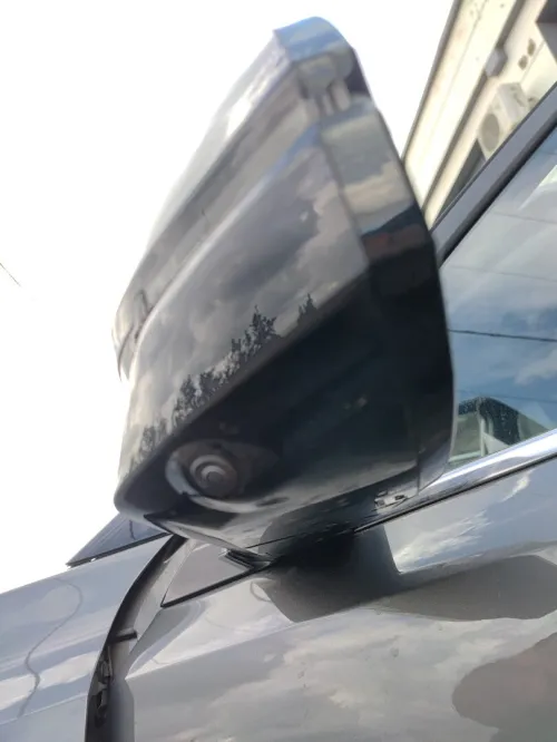 Geely Starray 2025 Starray