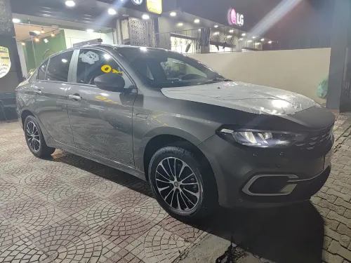 Fiat Tipo Sedan 2026 Business