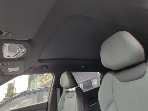 Geely Starray 2025 Starray