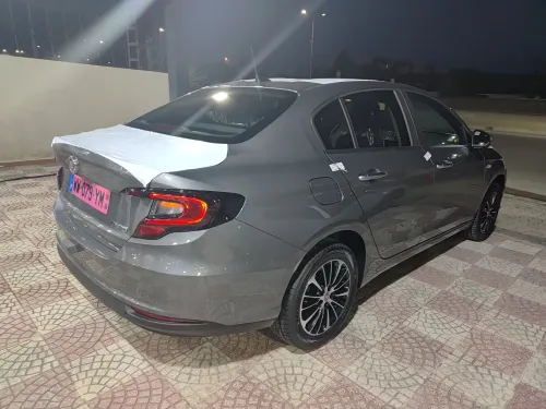 Fiat Tipo Sedan 2026 Business