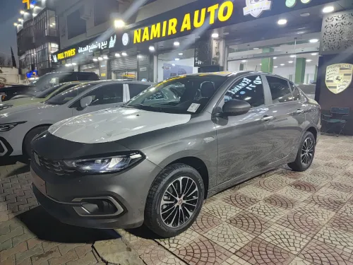 Fiat Tipo Sedan 2026 Business