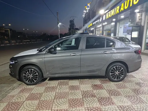 Fiat Tipo Sedan 2026 Business