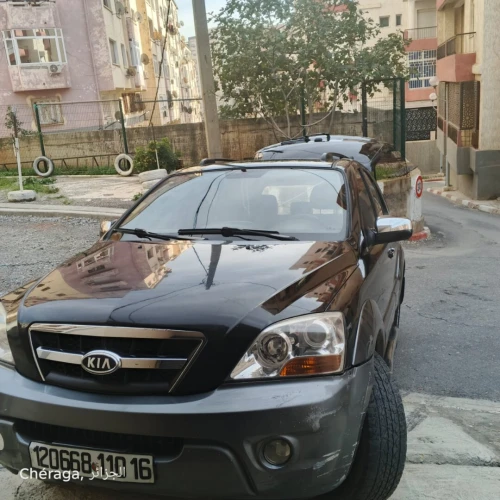 Kia Soul 2010 