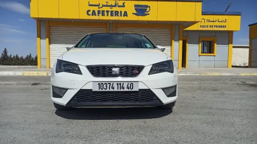 Seat Leon 2014 Leon