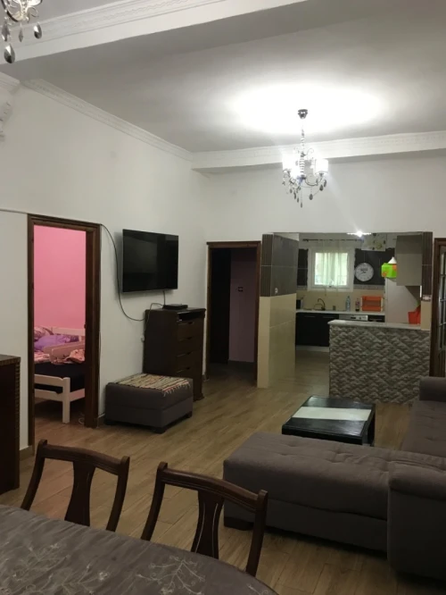 Location Appartement F3 Alger El biar