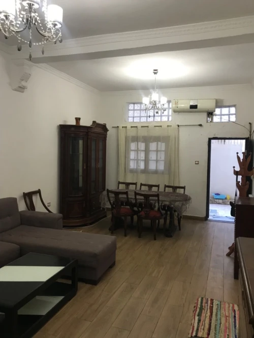 Location Appartement F3 Alger El biar