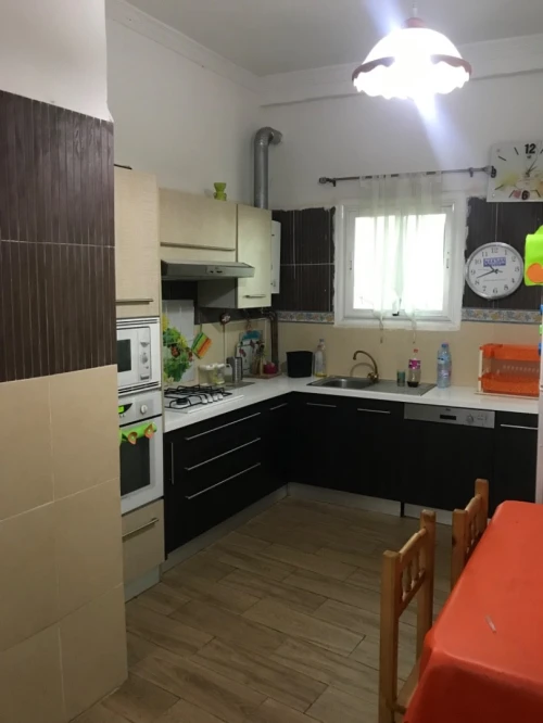 Location Appartement F3 Alger El biar