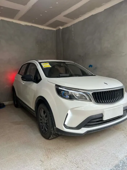 Lifan X3 pro 2025 La toute option dashcam