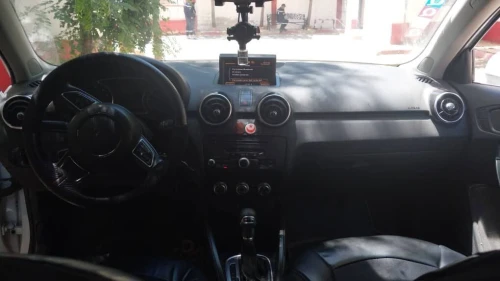 Audi A1 2014 A1