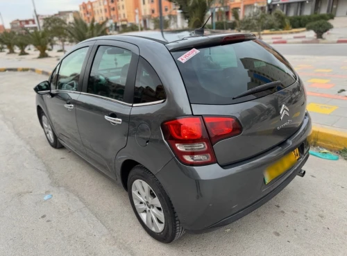 Citroen C3 2012 Essentiel