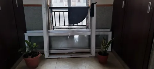 Porte Balcon 