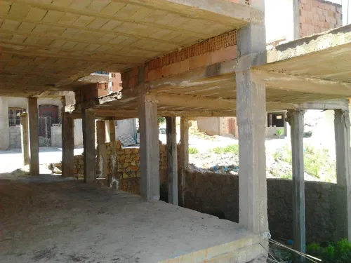 Vente Carcasse Tlemcen Mansourah