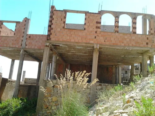 Vente Carcasse Tlemcen Mansourah