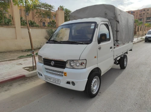 DFSK Mini Truck 2012 SC 2m30