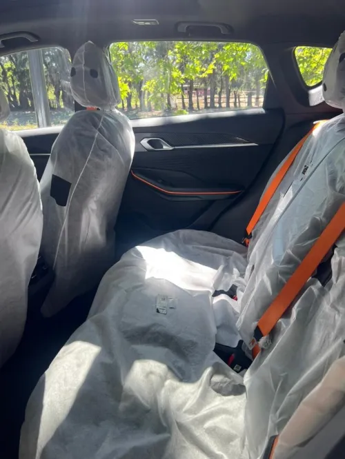 Geely Coolray 2026 Battle 