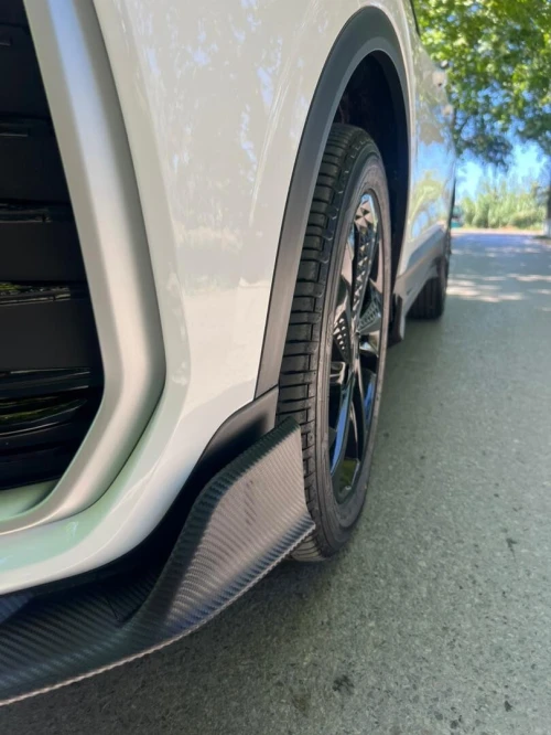 Geely Coolray 2026 Battle 