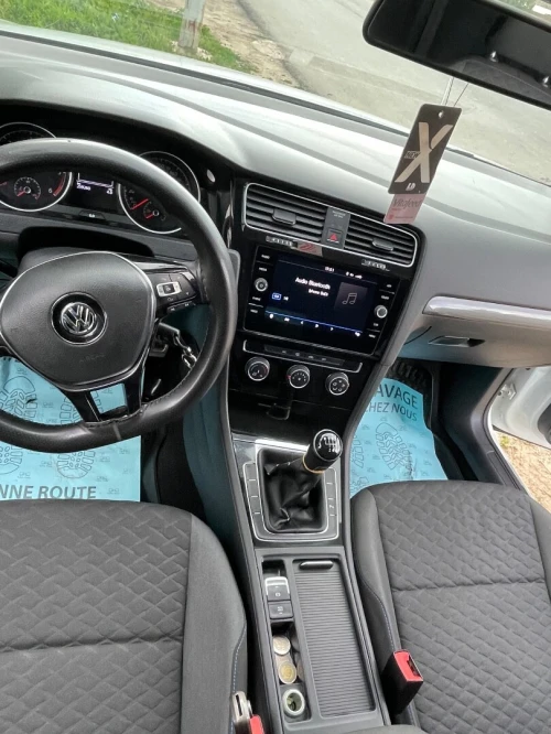 Volkswagen Golf 7 2018 JOIN