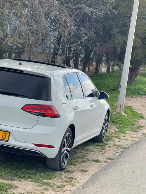 Volkswagen Golf 7 2018 JOIN