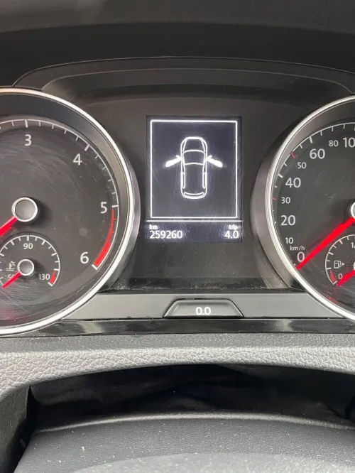 Volkswagen Golf 7 2018 JOIN