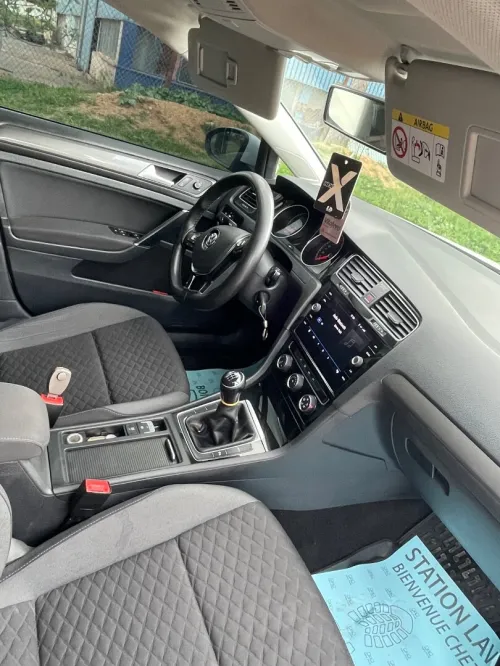 Volkswagen Golf 7 2018 JOIN