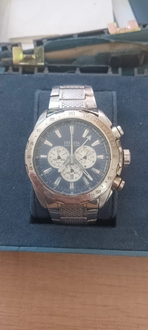 Montre Festina
