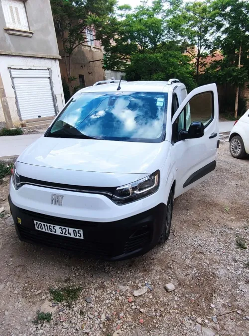 Fiat Doblo 2024 Doblo