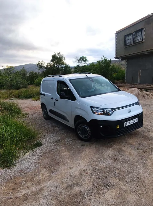 Fiat Doblo 2024 Doblo