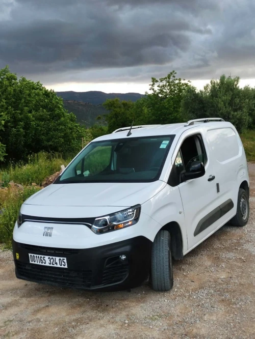 Fiat Doblo 2024 Doblo