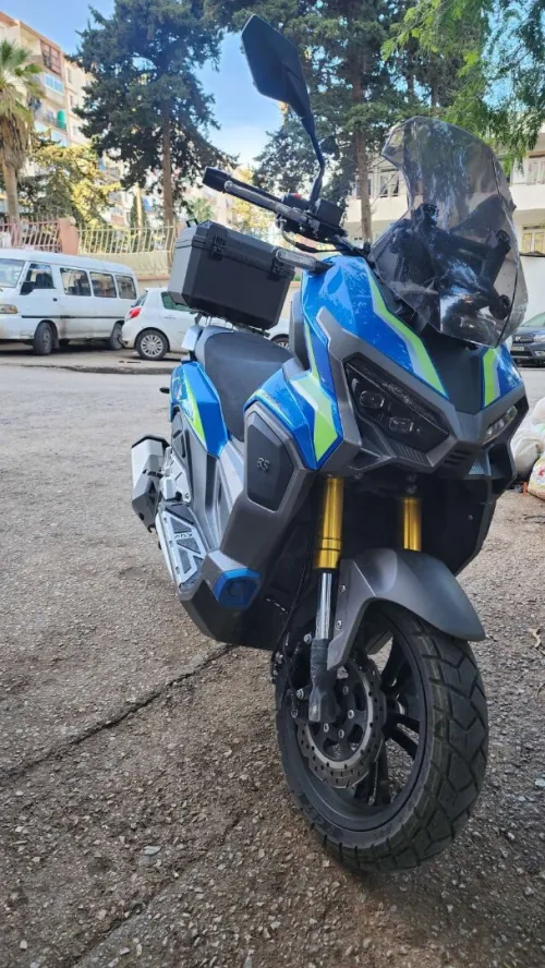 Vms Xdv 200 2025