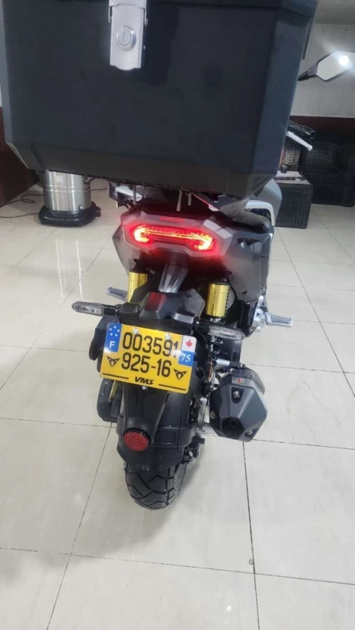 Vms Xdv 200 2025