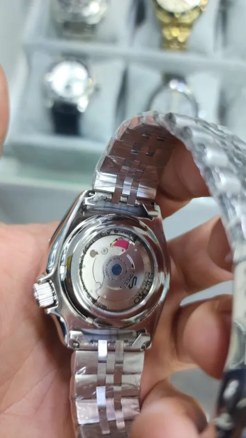 Omega. Rolex . Citizen . Seiko