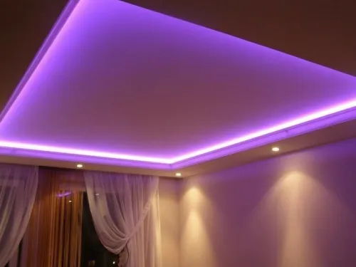 Peinture decoration 