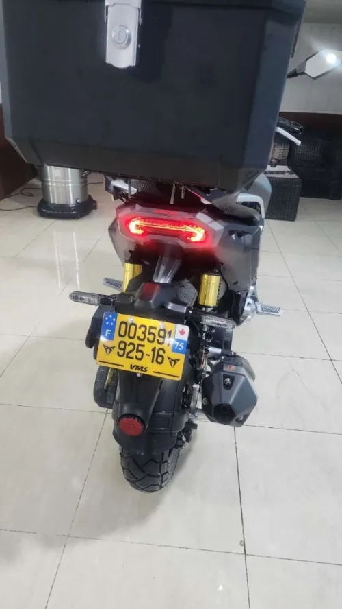 Vms Xdv 2025