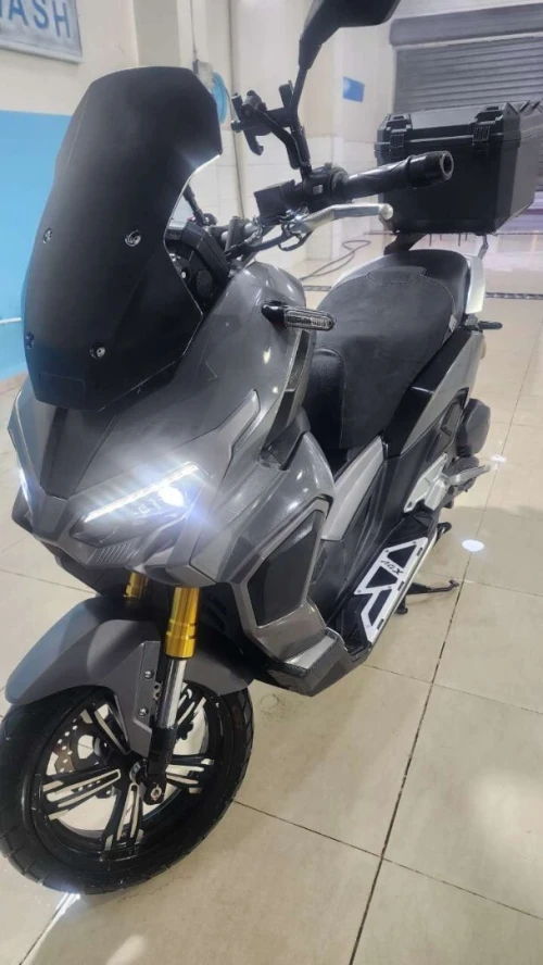 Vms Xdv 200cc 2025