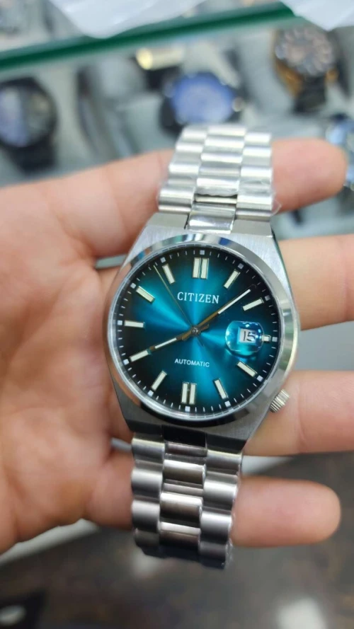 Omega. Rolex . Citizen . Seiko