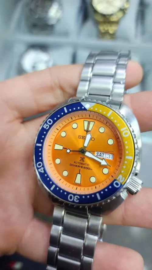 Omega. Rolex . Citizen . Seiko